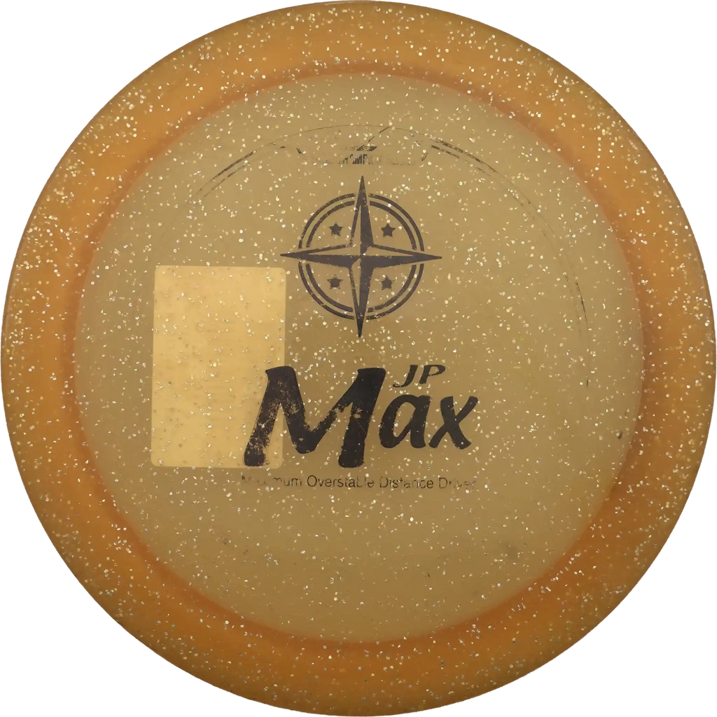 Metal Flake Champion Max