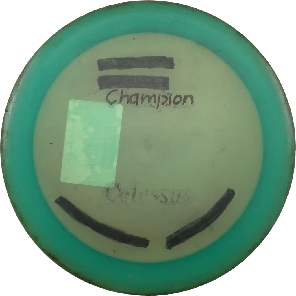 Champion Colossus