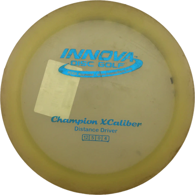Champion XCaliber