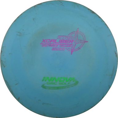 Star XCaliber
