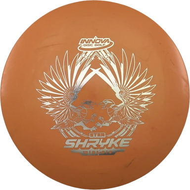 Star Shryke