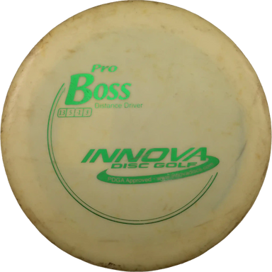 Pro Boss