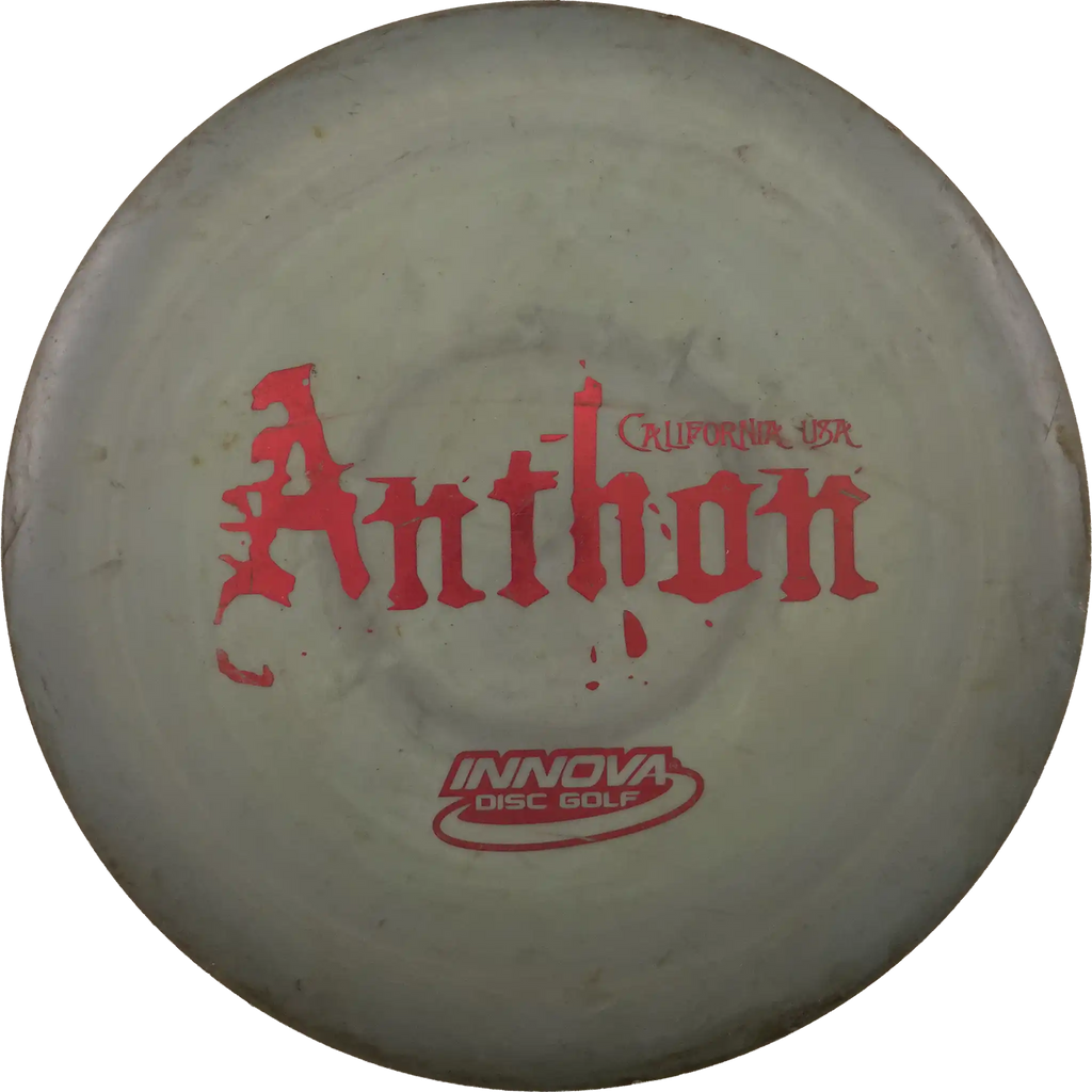 Swirly Star Boss - Josh Anthon