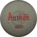 Swirly Star Boss - Josh Anthon