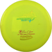 Star Wraith - Ricky Wysocki - 2x World Champion