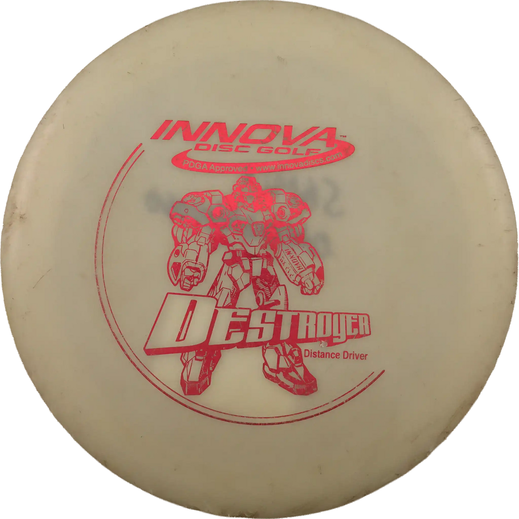DX Destroyer