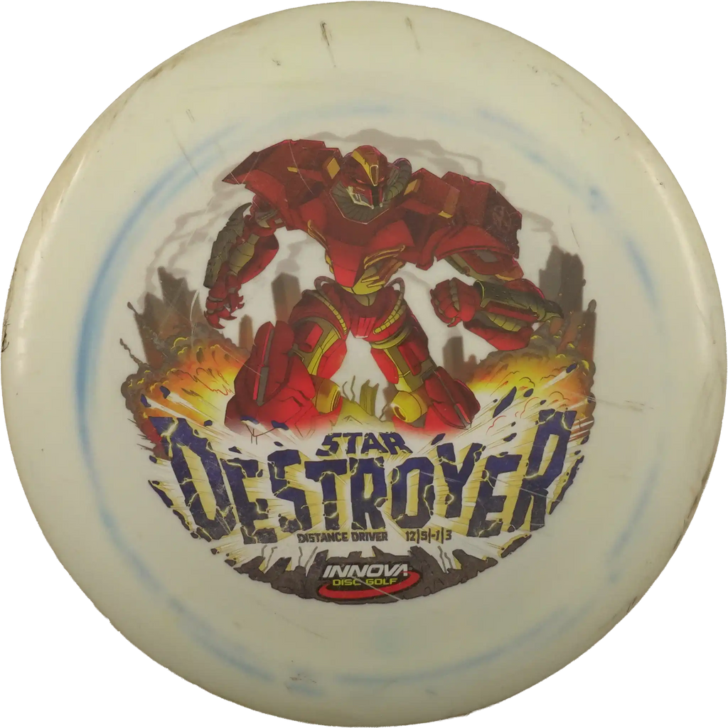 Star Destroyer