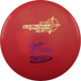 Star Destroyer - 3 Row - Avery Jenkins - 2009 PDGA World Champion