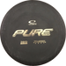 Zero Medium Pure