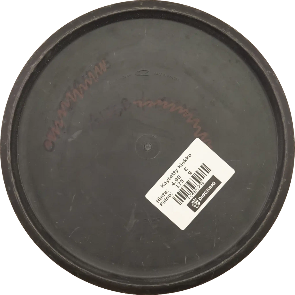 Zero Medium Pure