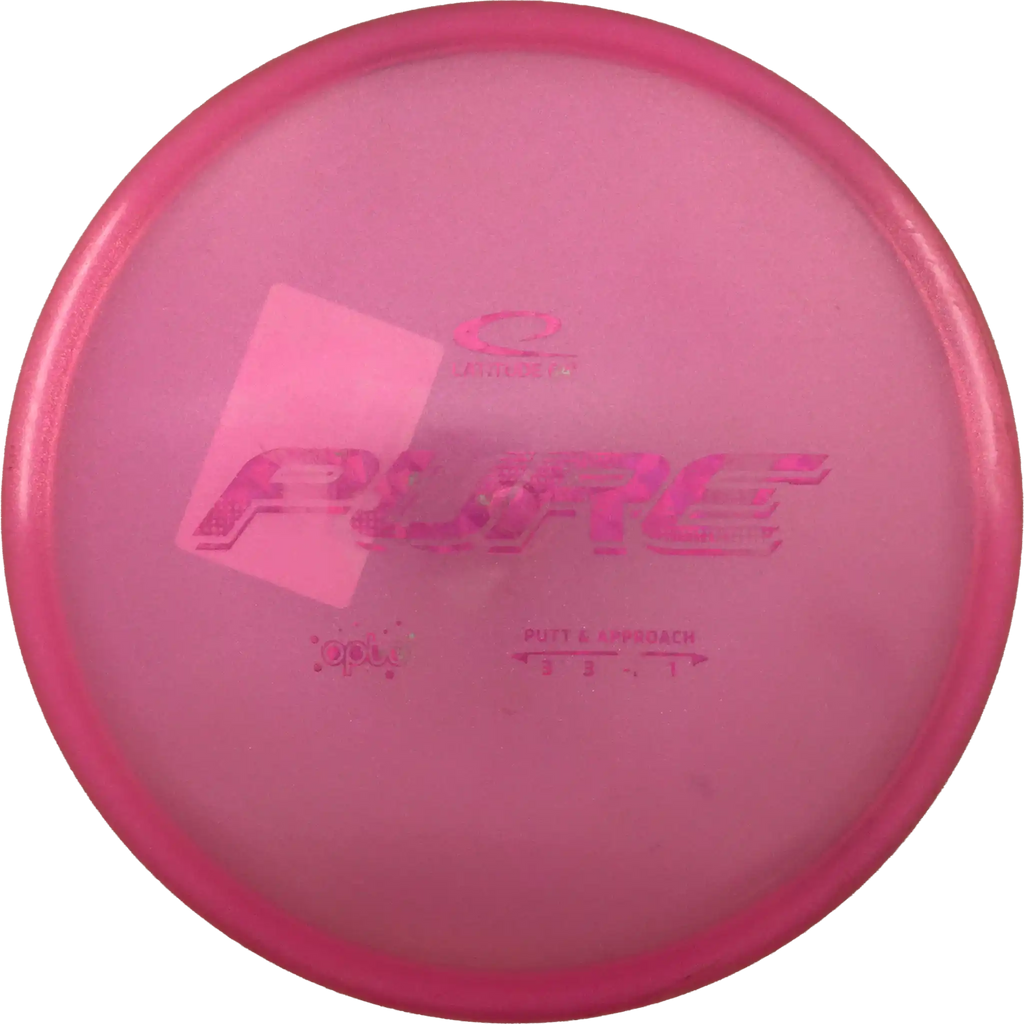 Opto Glimmer Pure