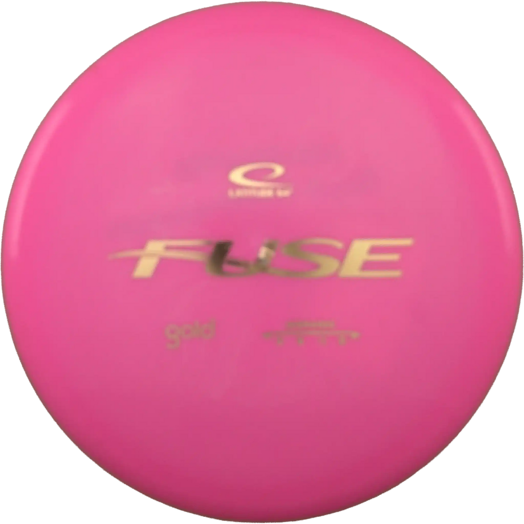 Gold Fuse