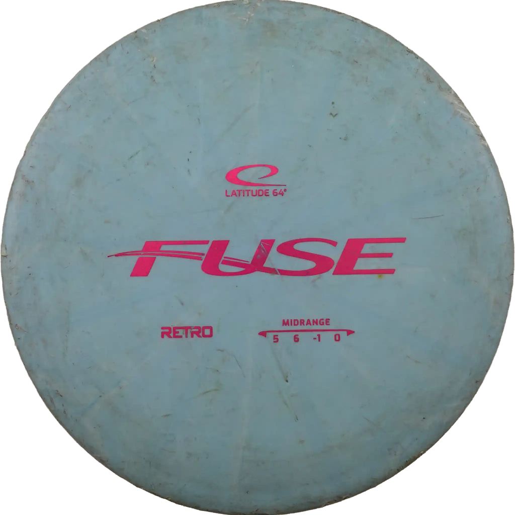 Retro Fuse