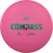 Recycled Compass