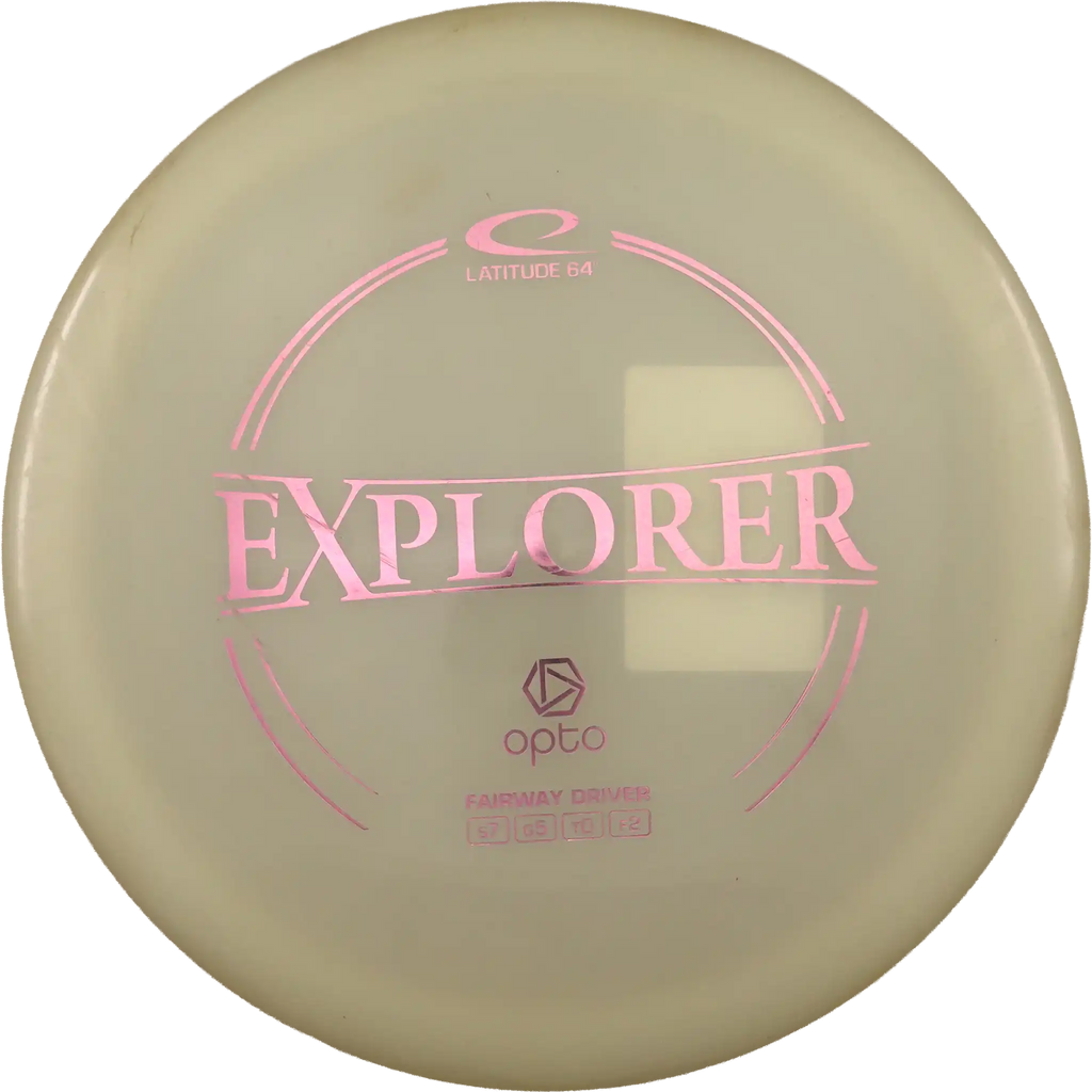 Opto Explorer