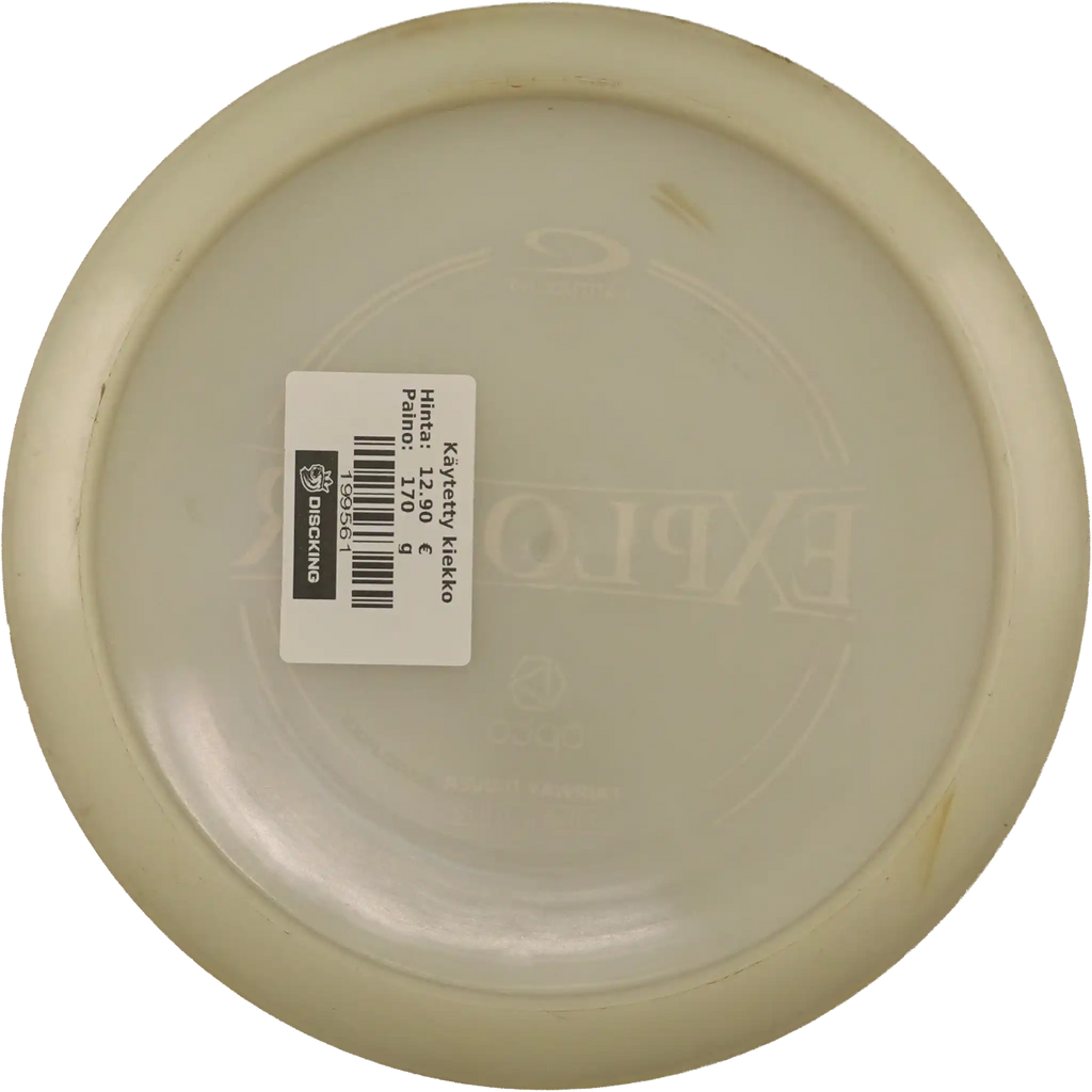 Opto Explorer