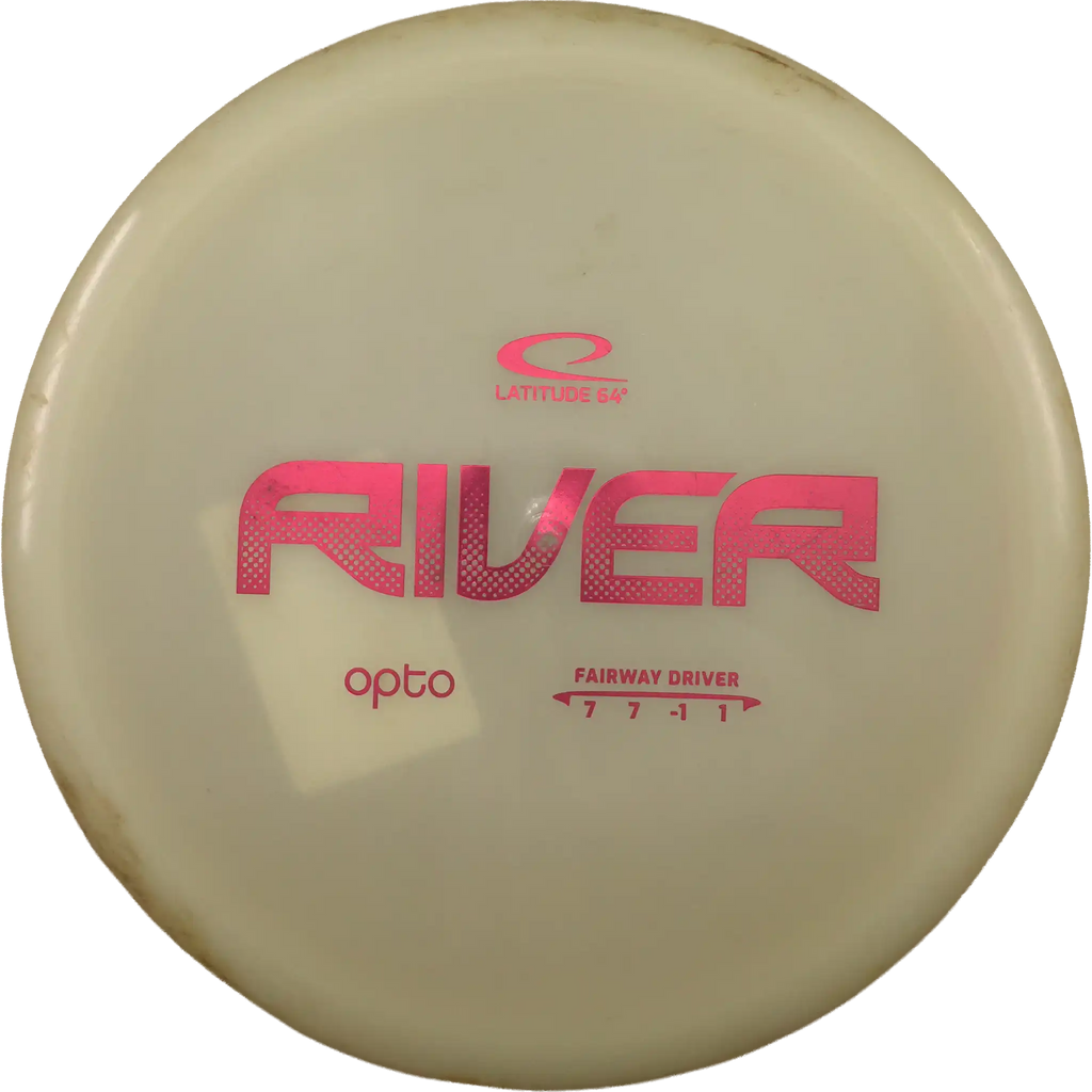 Opto River