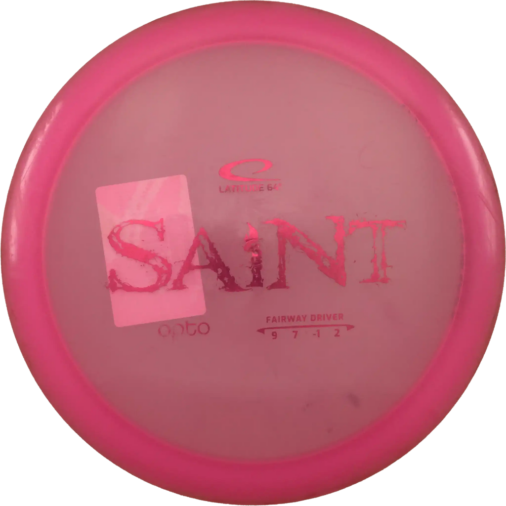 Opto Saint