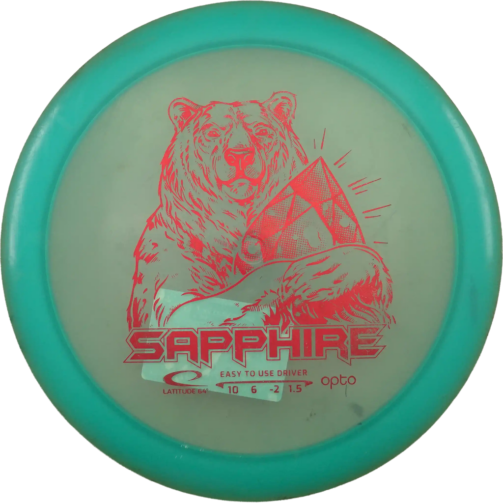 Opto Sapphire