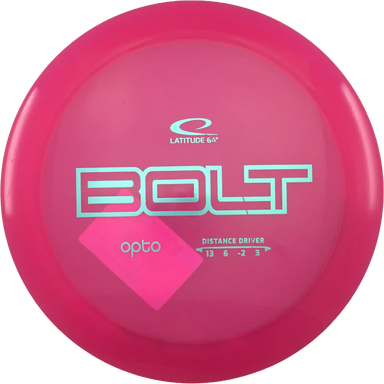 Opto Bolt