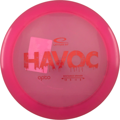 Opto Havoc