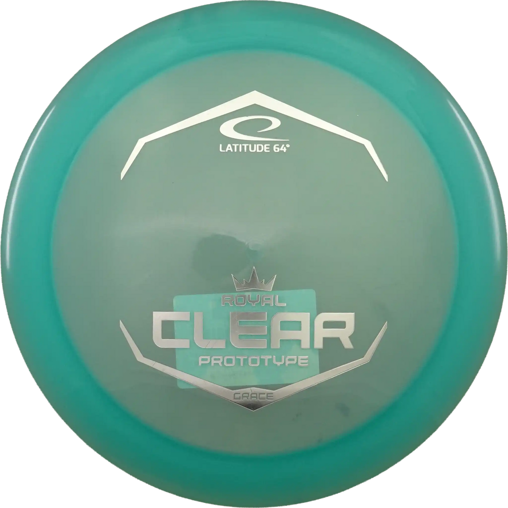 Clear Grace