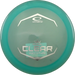 Clear Grace