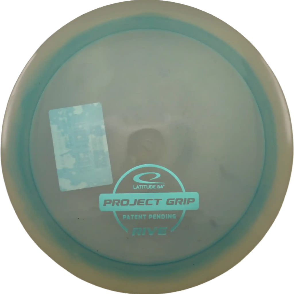 Project Grip Rive