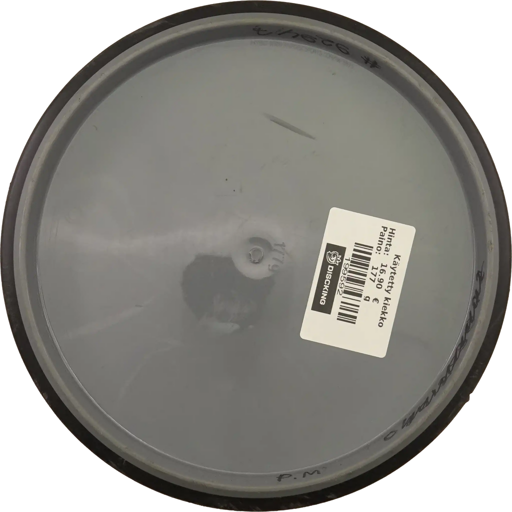 Neutron Detour - Special Stamp