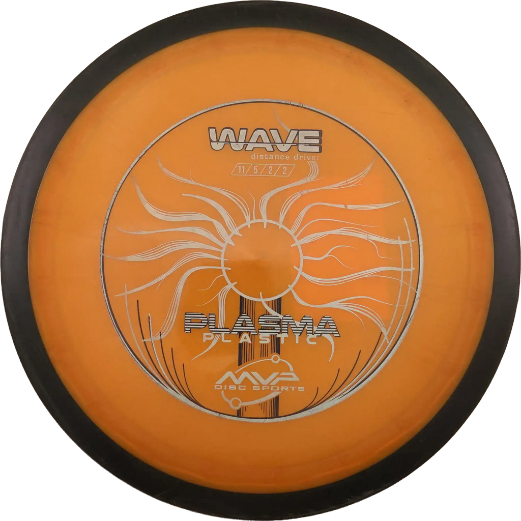 Plasma Wave