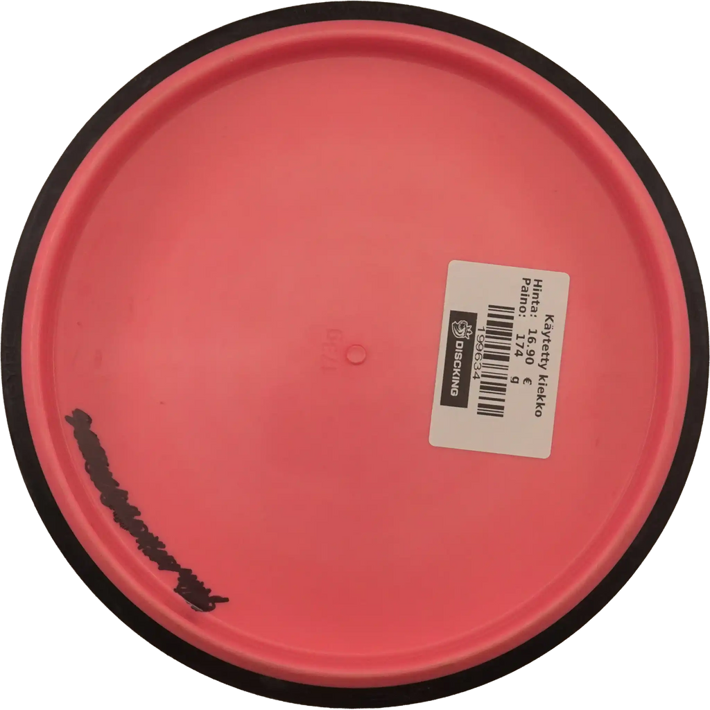 Fission Reactor