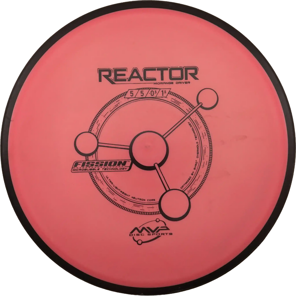 Fission Reactor