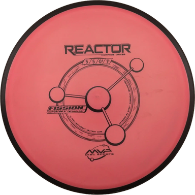 Fission Reactor