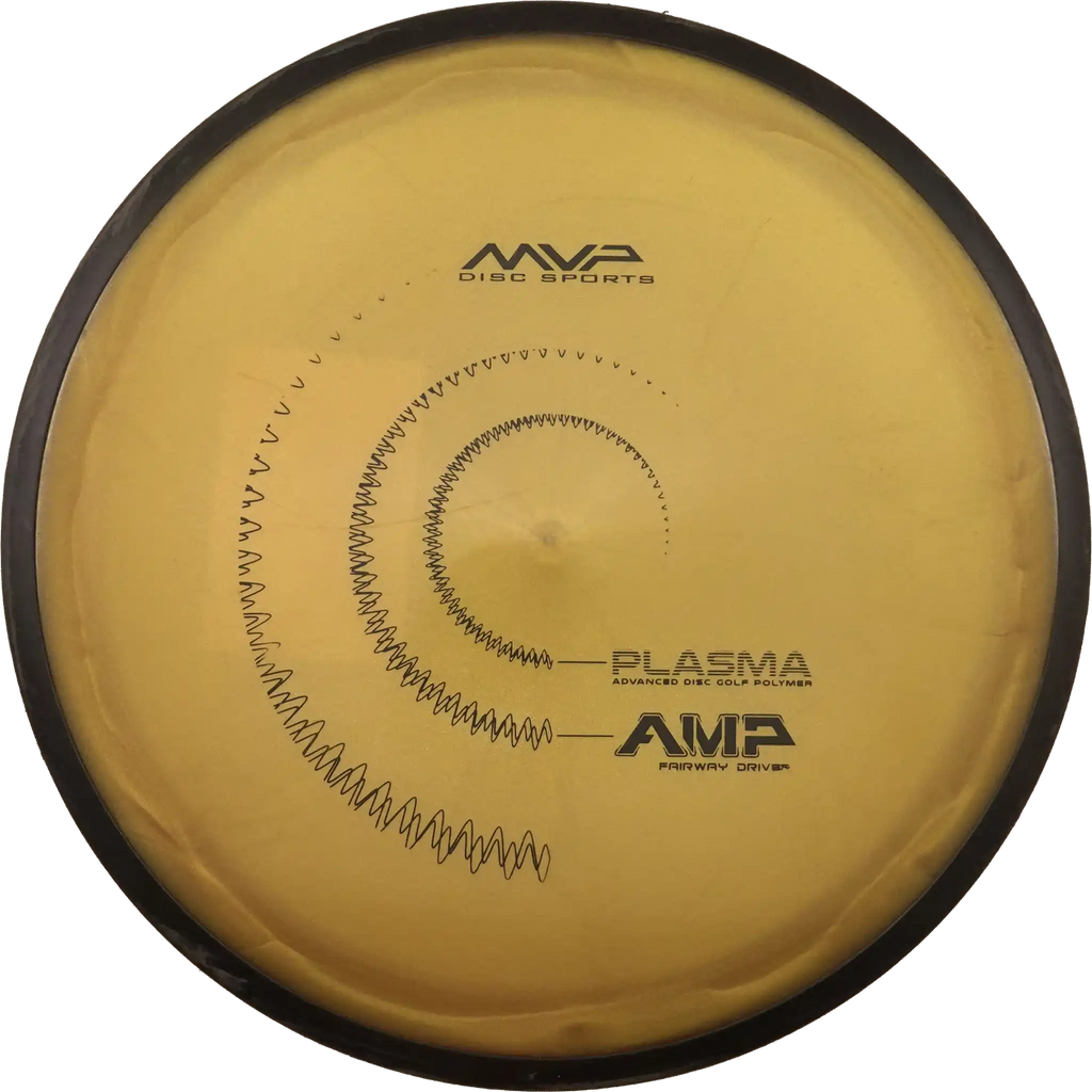 Plasma AMP