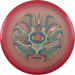 Particle Glow Proton Soft Rhythm - OTB Open 2026