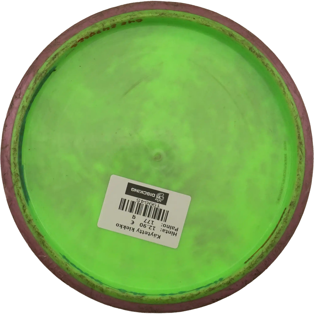 Neutron Hex
