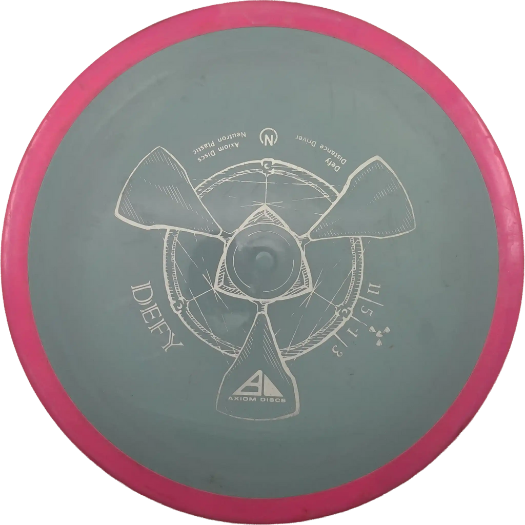 Neutron Defy