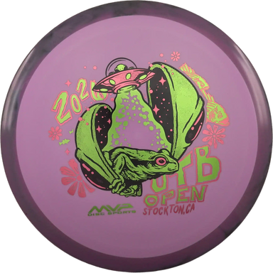 Fission Delirium - OTB Open 2026