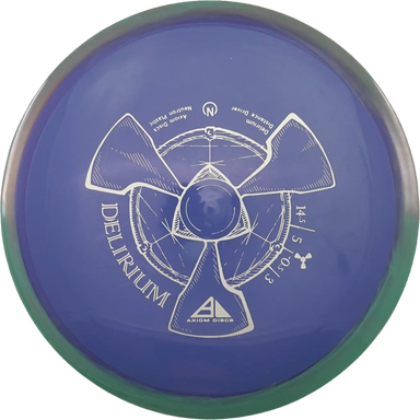 Neutron Delirium