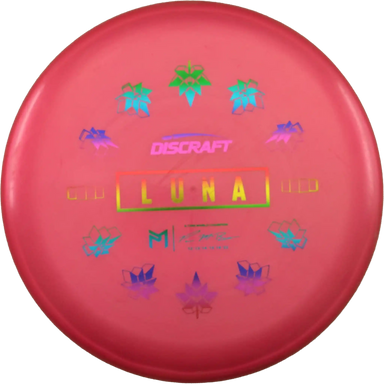Big Z Luna - Paul McBeth
