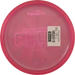 Z Swirl Luna - Paul McBeth Tour Series