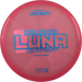 Z Swirl Luna - Paul McBeth Tour Series