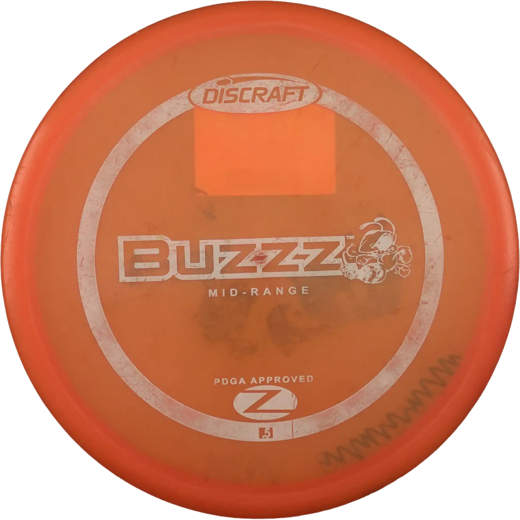 Z Buzzz