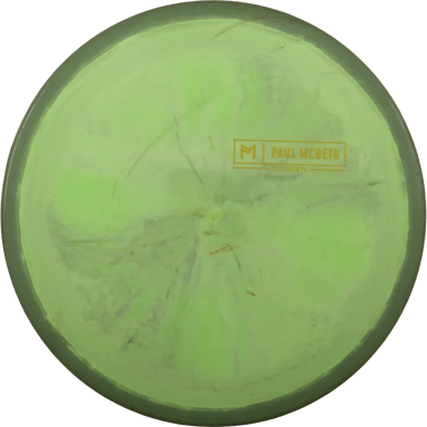 ESP Malita - Testilento - Paul McBeth