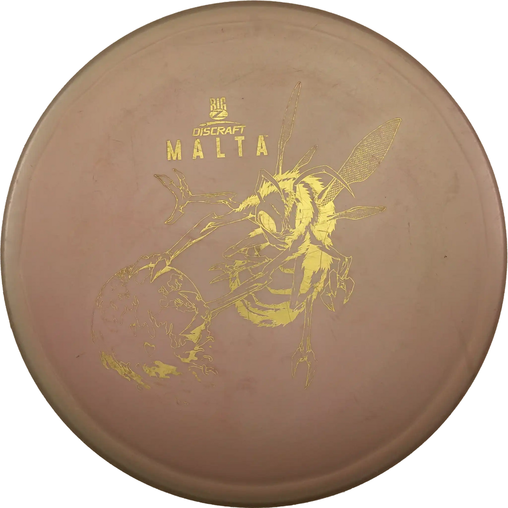Big Z Malta