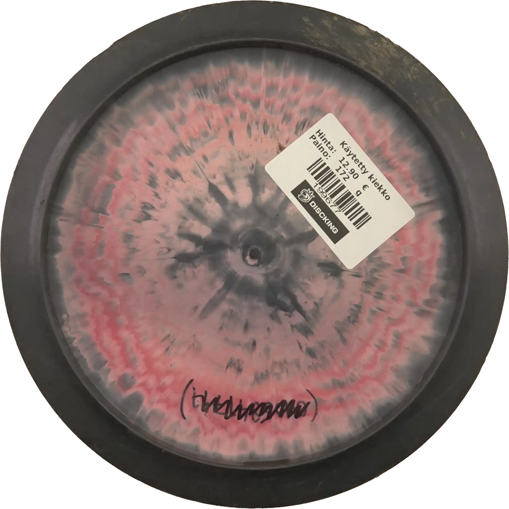 ESP Anax