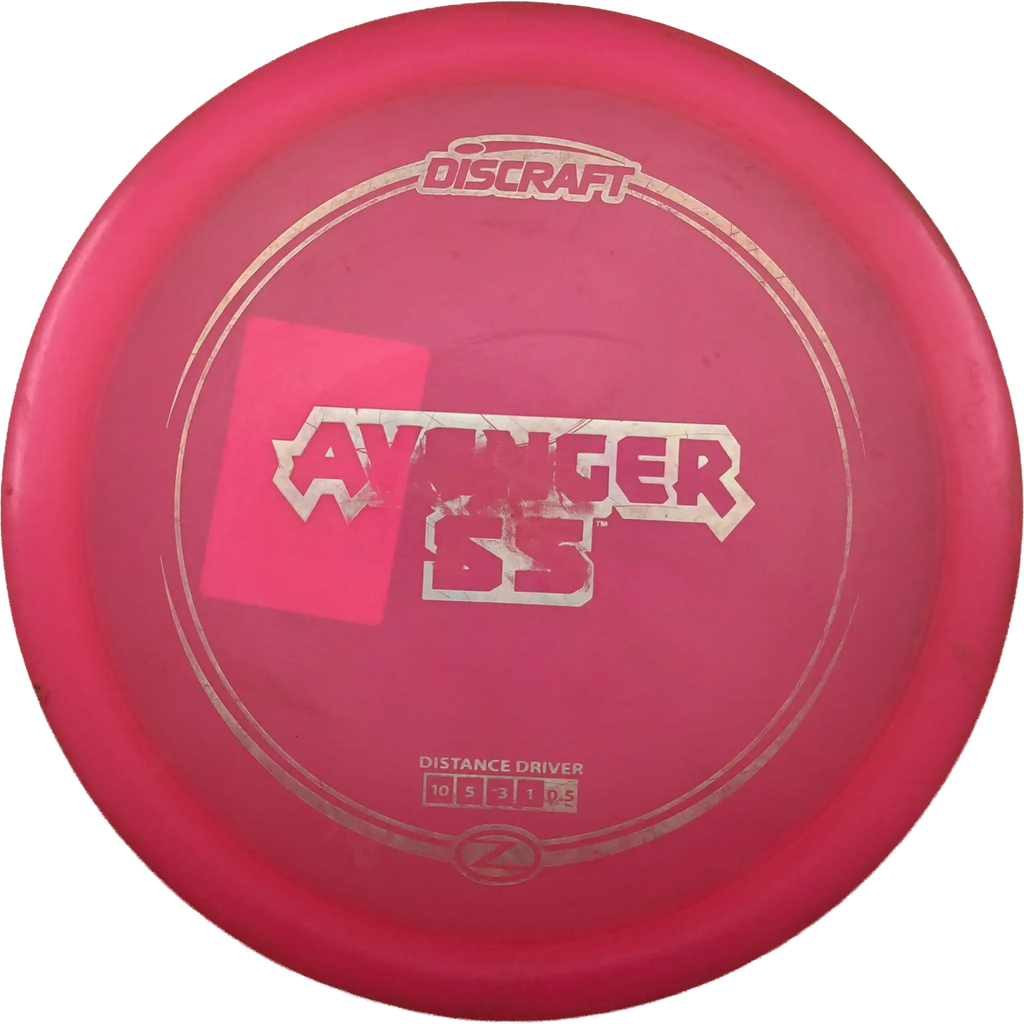 Z Avenger SS
