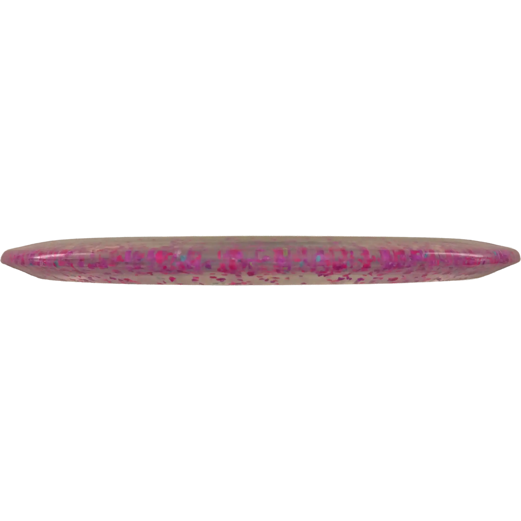 Z Confetti Sting