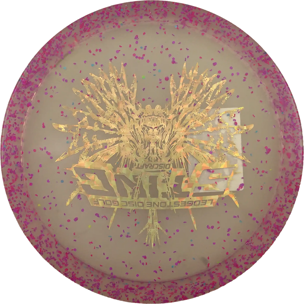Z Confetti Sting