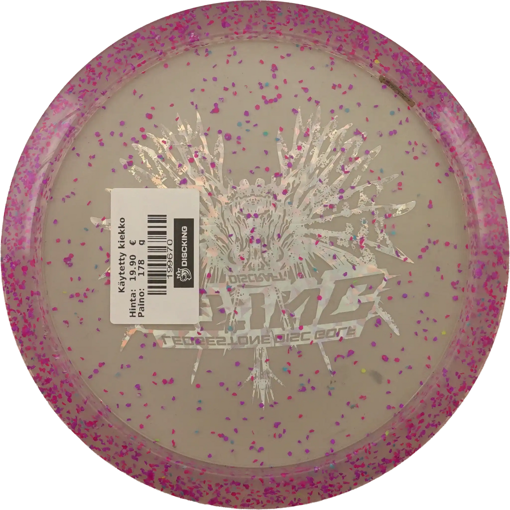 Z Confetti Sting